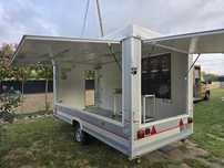 Roulote Hergo 430 CVH