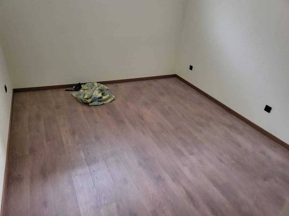 TM REMODELAÇÕES .