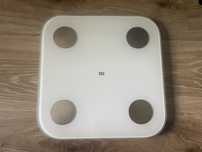 Waga łazienkowa xiaomi body composition scale 2