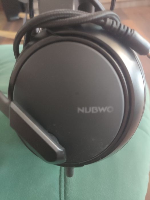 Słuchawki sprzet audio