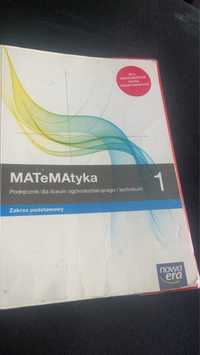 Nowy podrecznik do matematyki zakres podstawowy