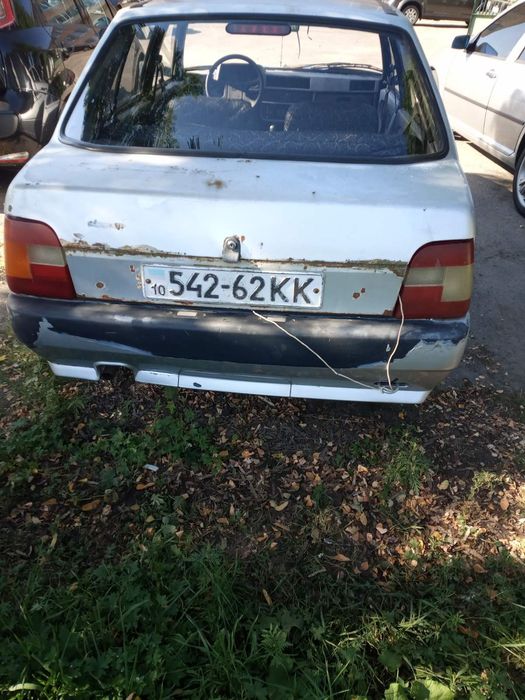 Славута 1103 карбюраторна