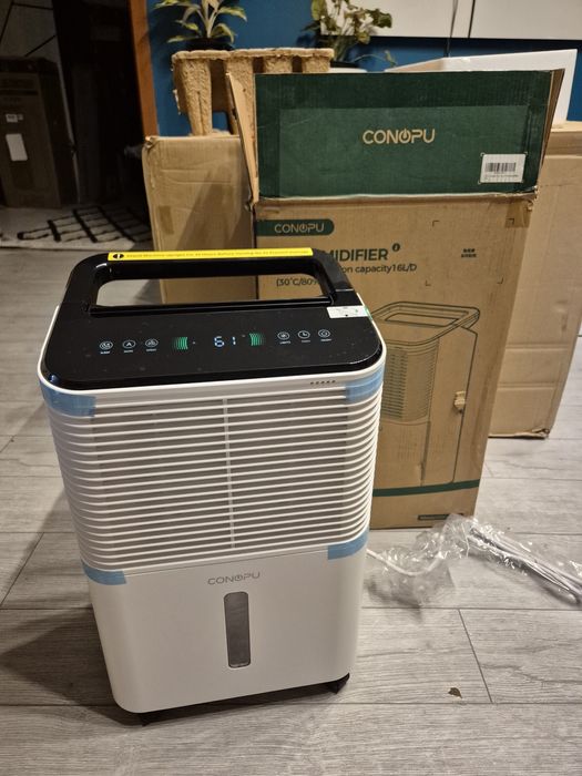 Osuszacz powietrza Conopu 270W