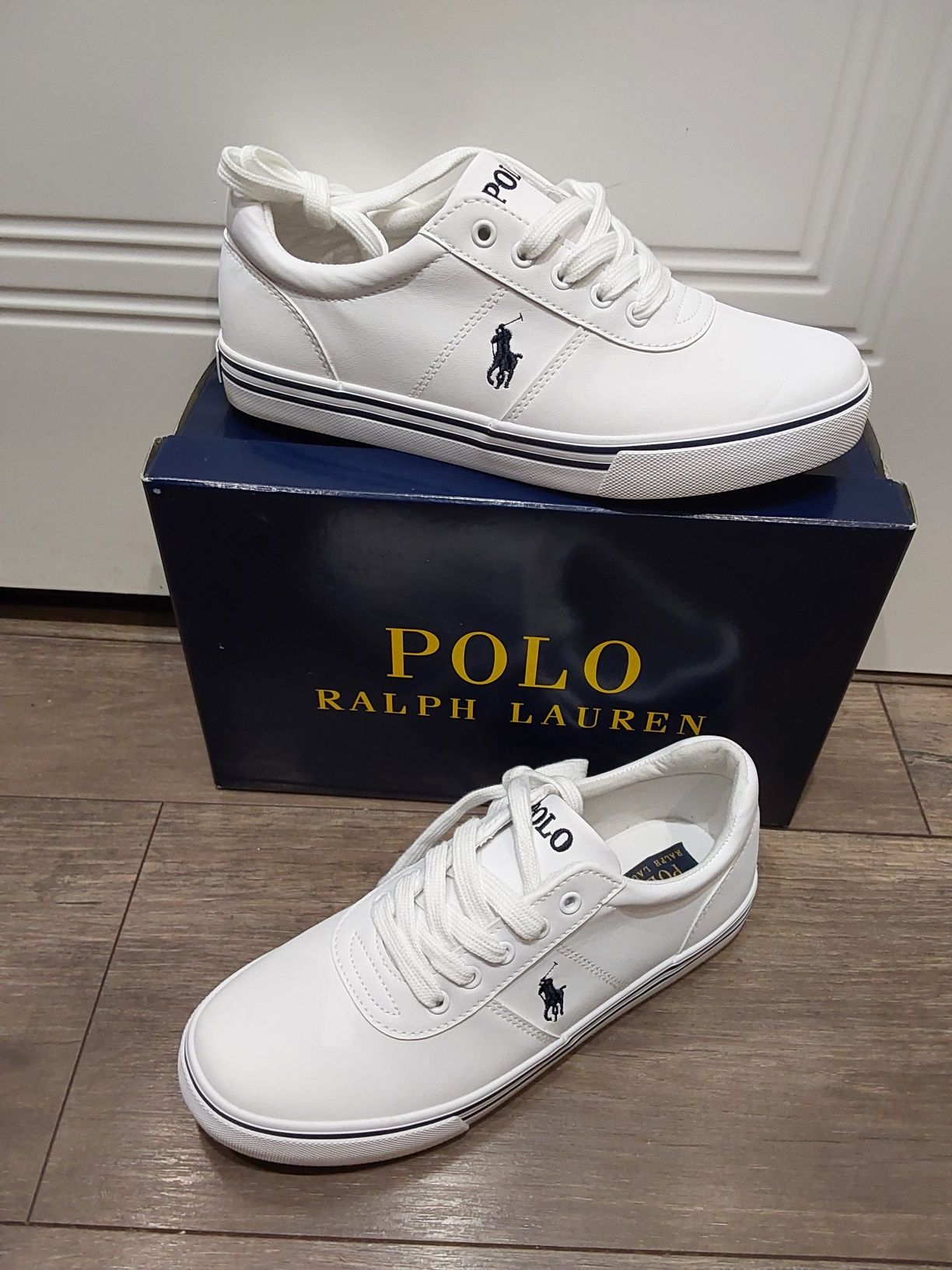 Trampki Polo Ralph Lauren 39