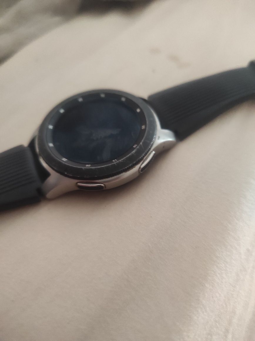 Samsung Galaxy watch 3 45mm
