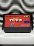 Tetris - gra na Nintendo Famicom / Pegasus