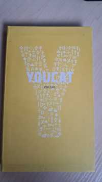 Książka "Youcat"