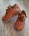 Sapatos bebé (número 22)