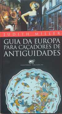 Antiguidades Excelente Livro Novo