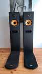 B&W Bowers & Wilkins Preference 4 (P4) - kevlar - stan perfekcyjny
