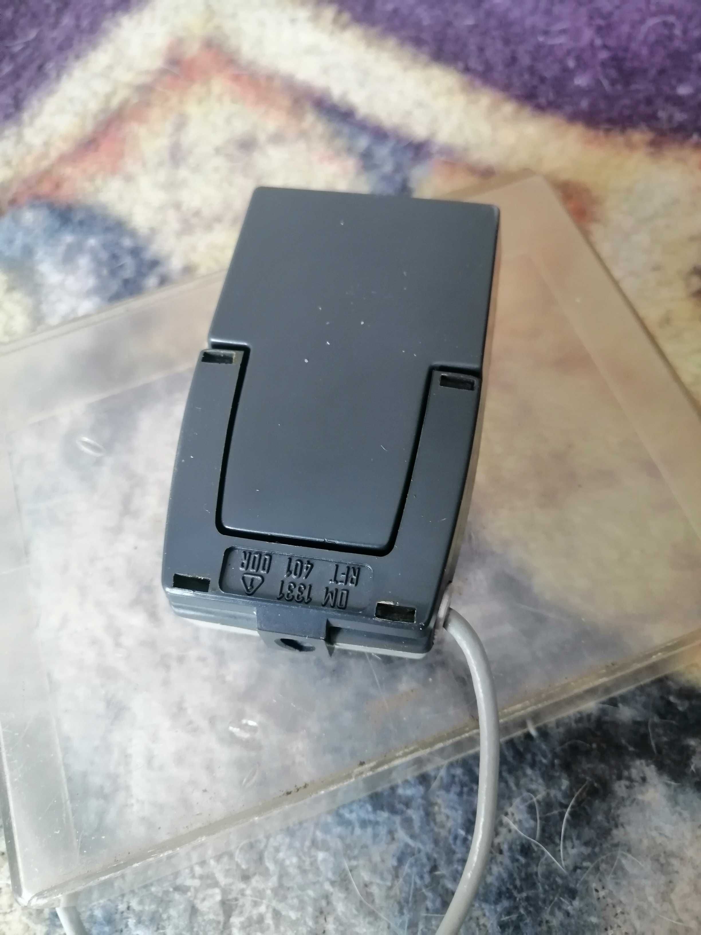 Mikrofon DDR DM 1331
