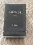 Dior Sauvage Elixir Nowe Perfumy 60ml
