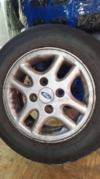 Літні шини 175/70 R13 (2023 року)