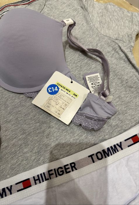 Труси жіночі Tommy Hilfiger