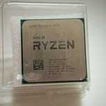 Procesor AMD Ryzen 5 3600