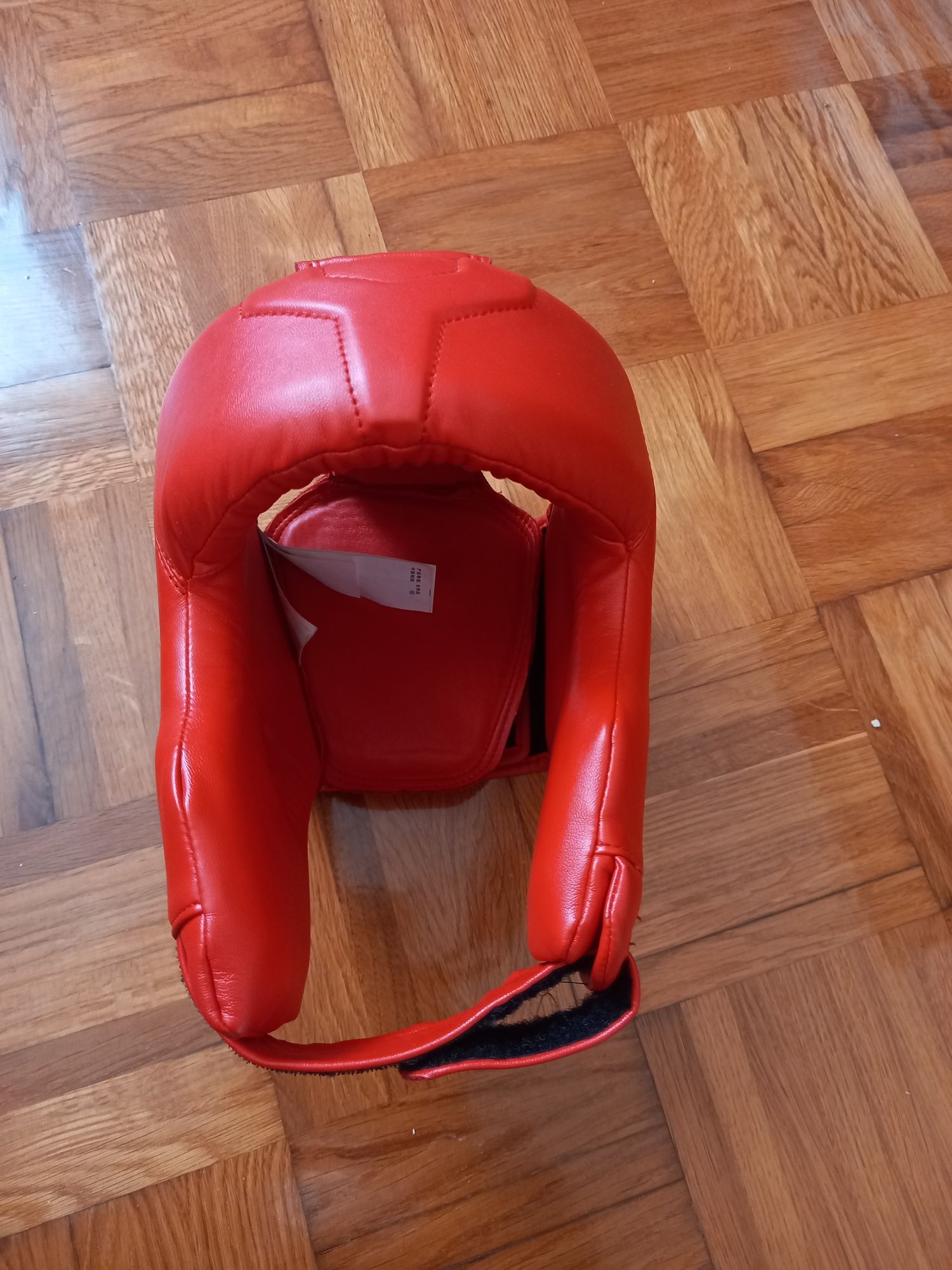 Capacete de combate Domyos