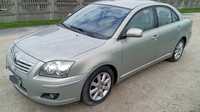 Toyota Avensis T25 1.8 Lift