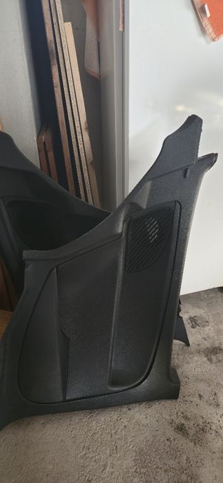 Quartelas Saxo 3 portas