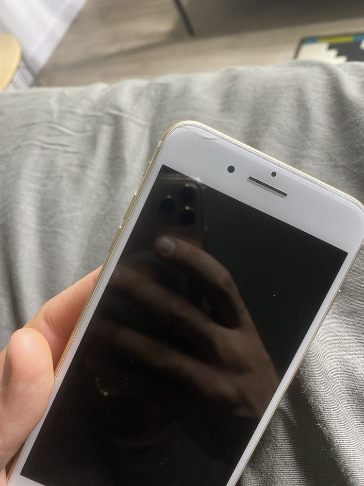 iPhone 7 Plus 128gb