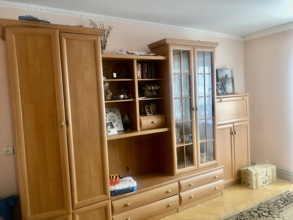 Оренда 3-х кімн. квартири