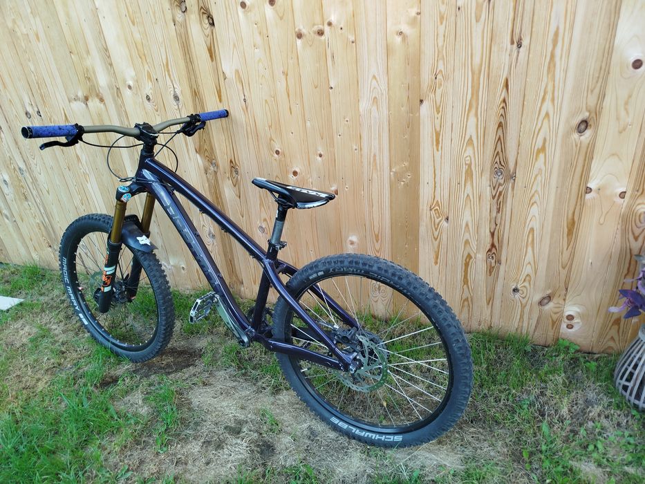 Dartmoor hornet 2018 rozmiar [M]