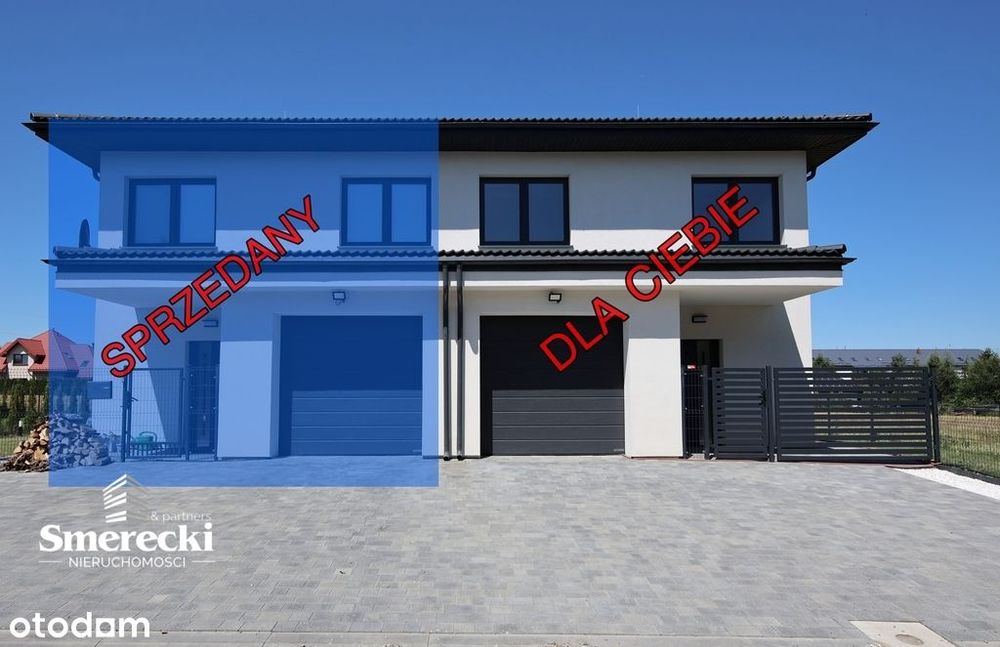 Dom na granicy Świdnika sielanka cisza i relaks