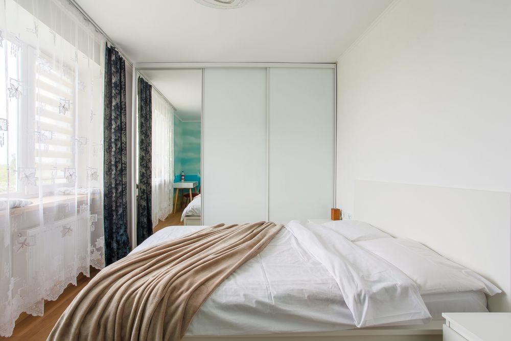 Посуточно Аркадия 2 комнатная