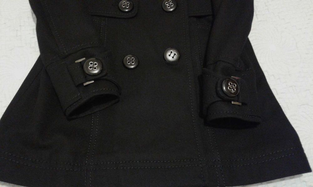 Casaco de Fazenda. Novo