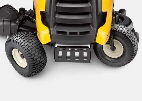 TRAKTOREK CUB CADET XT2QR106 24KM HYDRO Kawasaki 726cc V-2 USA Śląsk