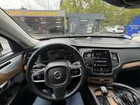 Volvo xc90 Faktura vat 2016rok