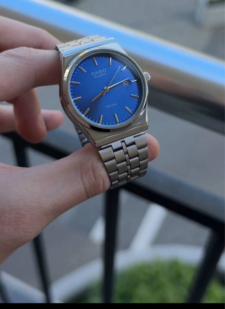 Часи casio | Годинник casio | Часы Casio | багато кольорів та моделей