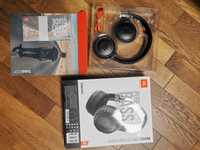 Słuchawki JBL 570 BT - Nowe