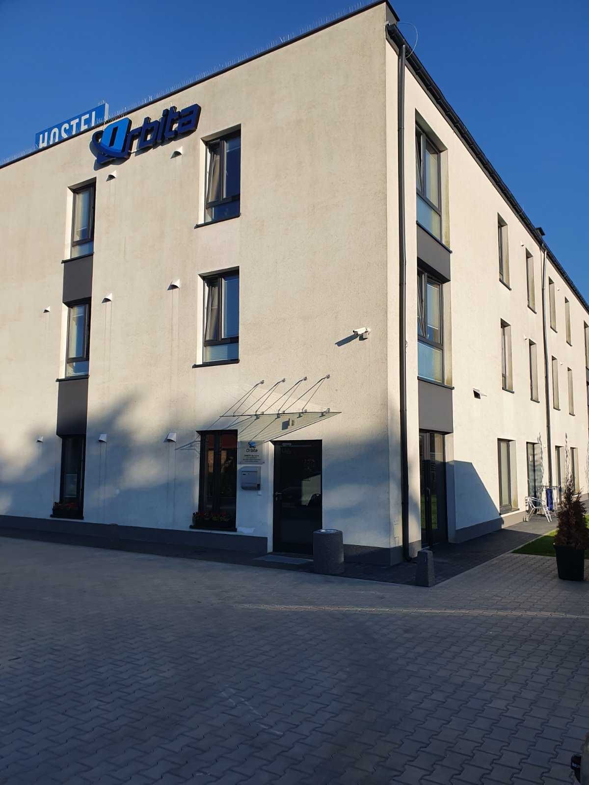 Hostel pracowniczy noclegi комнаты Łazy Mroków Nadarzyn