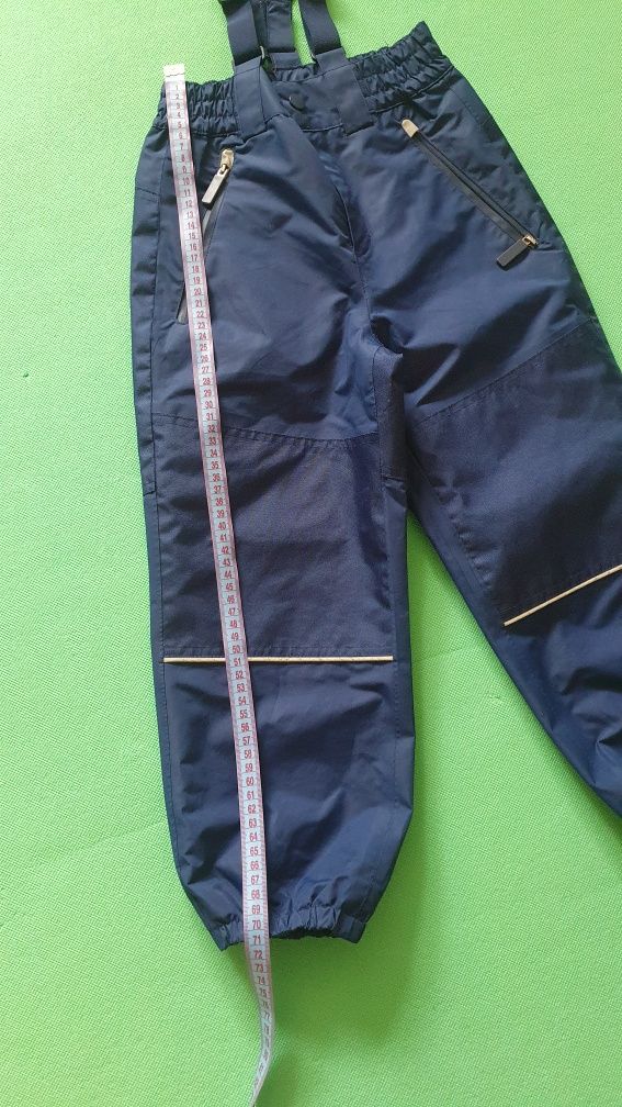 Дождевые штаны-комбинезон Tchibo для мальчика