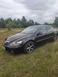 Honda Legend Kb1 Gaz