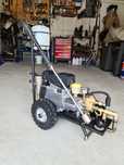 Myjka karcher hd 860 ST HD 850