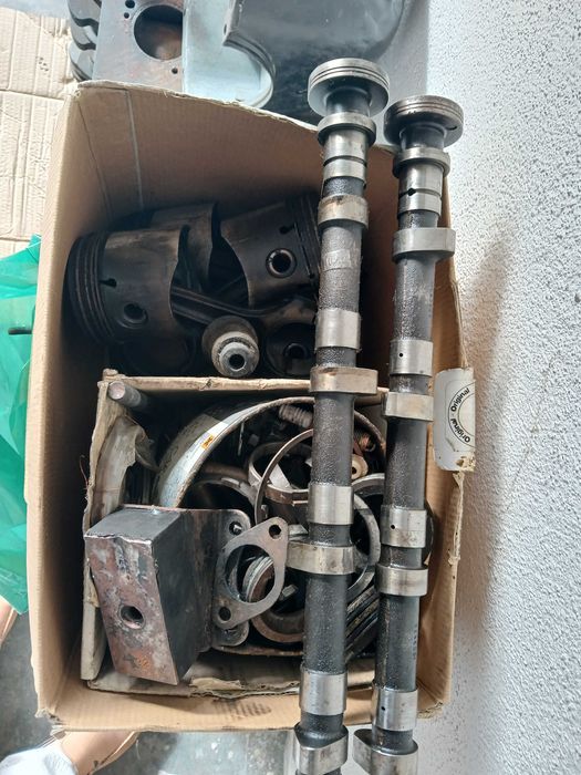 Bloco Lotus L em STD