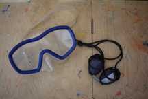 Kit Natação para iniciantes