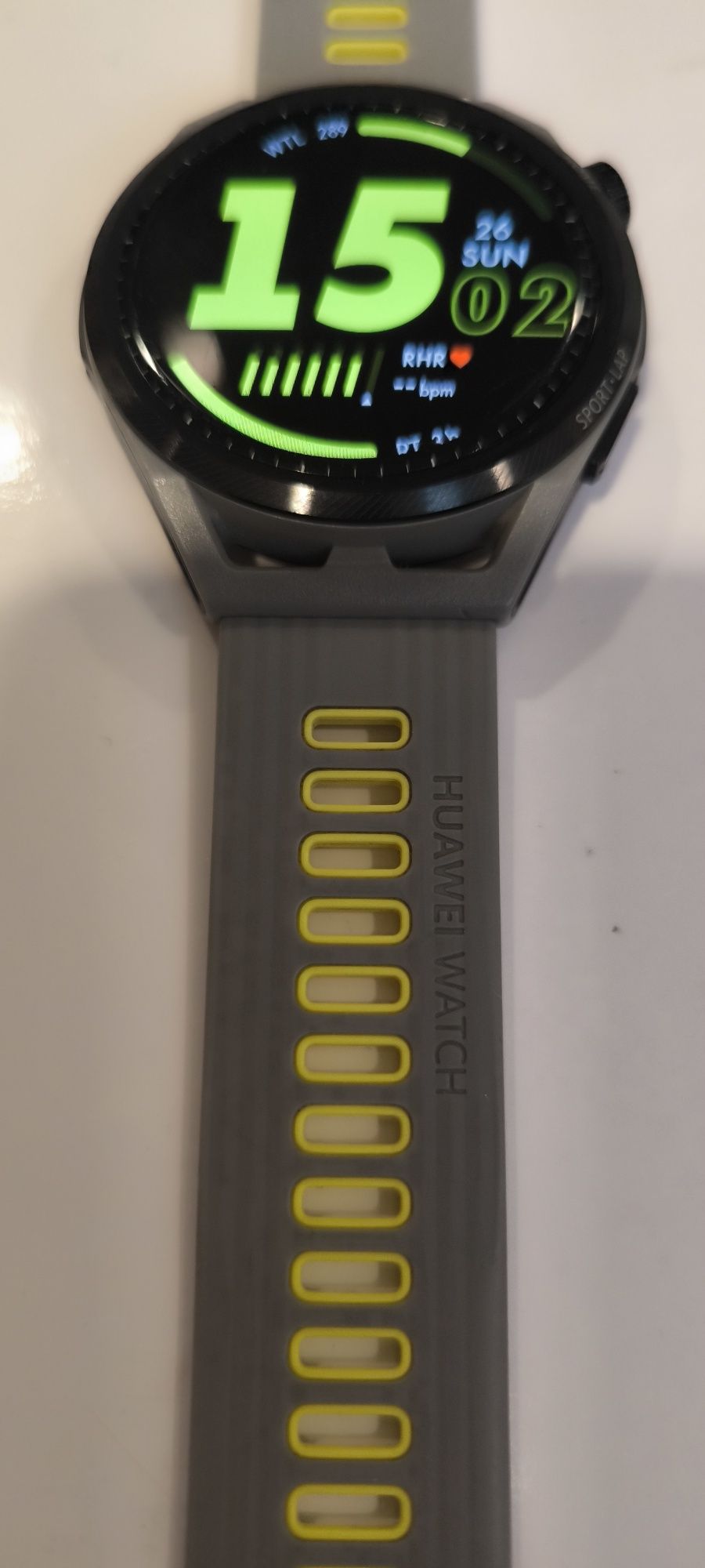 Huawei Watch GT Runner