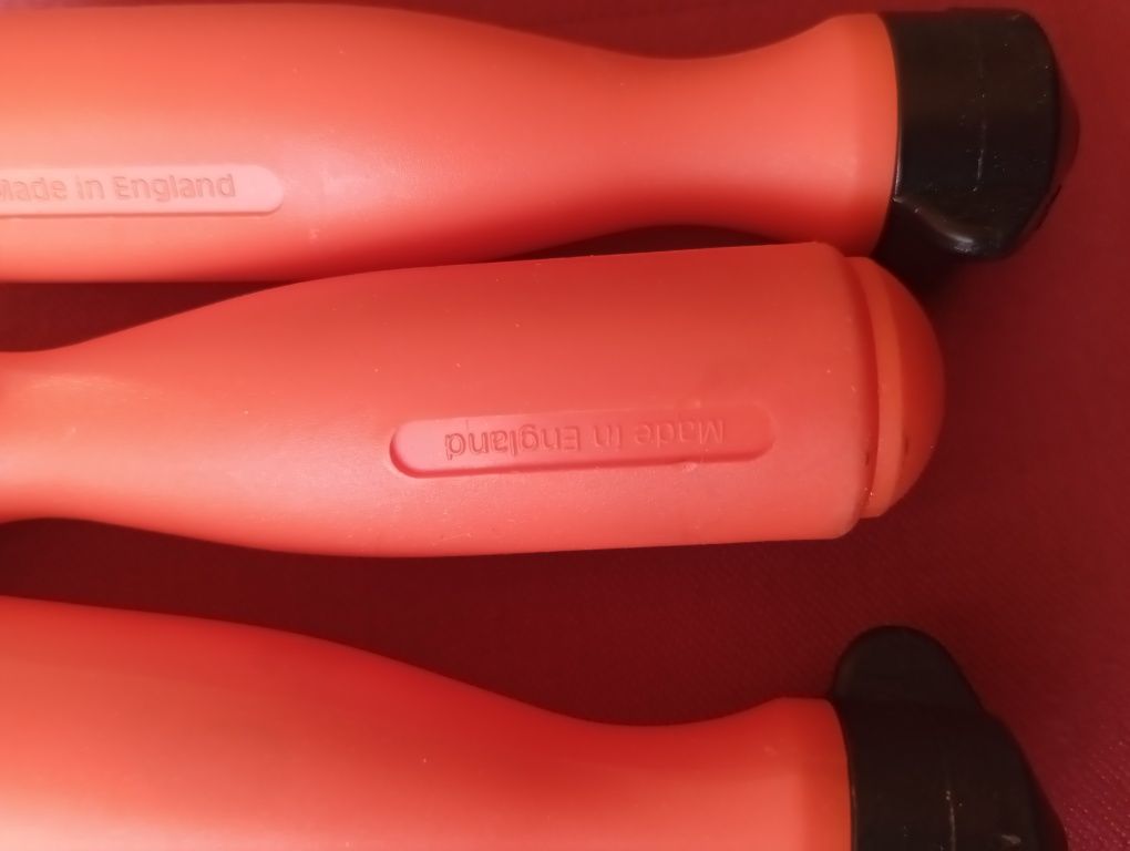Uchwyt do pilnika iglaka STIHL 4 sztuki