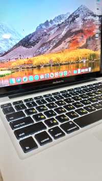 Макбук Про [ MacBook Pro ] 13" i5