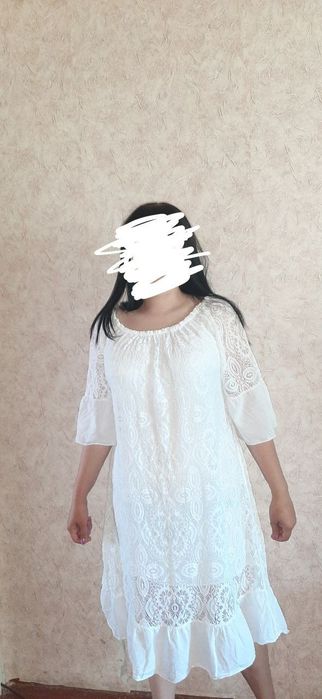 Плаття тканина Турція