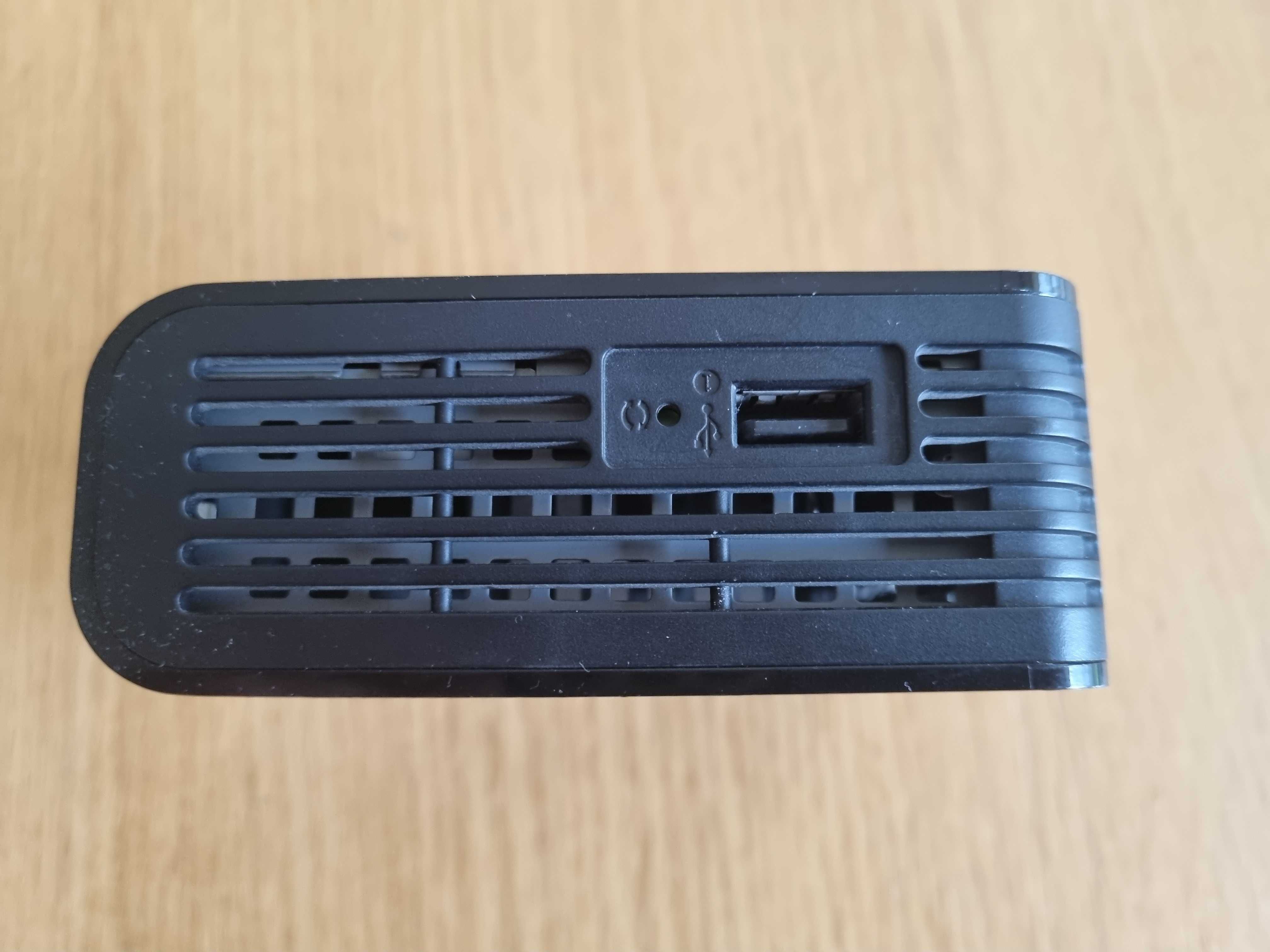 WD TV HD Media Player USB HDMI odtwarzacz WD00AVP-00