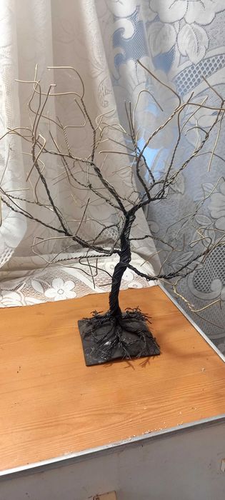 Денежное железное дерево