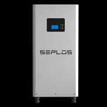 Акумулятор на батарея SEPLOS 48v для безперебійного живлення будинку