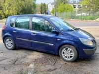 Renault Scenic 2005 rok, 1.9 DCI, bogata wersja, stan bdb.