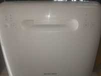 Maquina loica portatil Silver Crest 60€