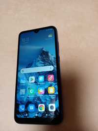 Мобильный телефон Xiaomi Redmi Note 8T 4/64gb