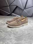 Летние лоферы туфли 40-45