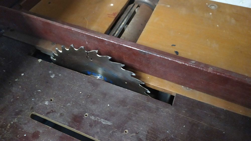 Krajzega piła hebel strug